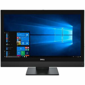 Joy Systems - Dell OptiPlex 7000 7450 All-in-One Computer - Intel Core i7 7th Gen i7-7700 - 16 GB - 512 GB SSD - 23.8" Full HD - Small Form Factor - Refurbished