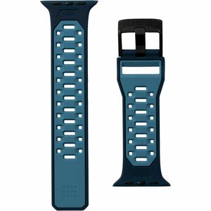 Urban Armor Gear Civilian Silicone Watch Strap For Apple Watch