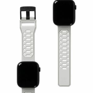 Apple Civilian Silicone Strap for Apple Watch - Powder