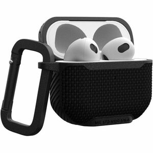 Urban Armor Gear Ballistic ARMR Rugged Carrying Case Apple AirPods (Gen 3)