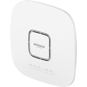 Netgear WAX625PA Dual Band IEEE 802.11 a/b/g/n/ac/ax 5.40 Gbit/s Wireless Access Point