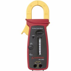 Amprobe RS-3 PRO CAT IV 300 A Analog Clamp Meter