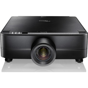 Optoma ZU725T 3D DLP Projector - 16:10