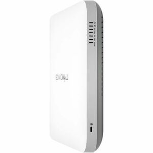 SonicWall SonicWave 681 Dual Band IEEE 802.11ax 4.80 Gbit/s Wireless Access Point - Indoor - TAA Compliant