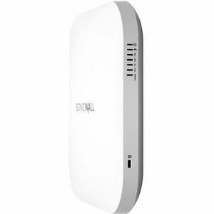 SonicWall SonicWave 641 Dual Band IEEE 802.11ax 4.80 Gbit/s Wireless Access Point - Indoor - TAA Compliant