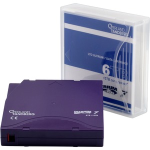 Overland-Tandberg LTO-7 Data Cartridge