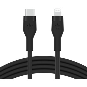 Belkin USB-C Cable with Lightning Connector