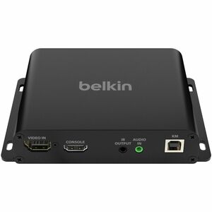 Belkin Extender Transmitter Copper CAT6 - Universal Video