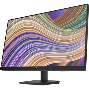 HP P27 G5 27" Full HD LCD Monitor - 16:9 - Black