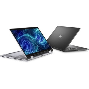 Dell Latitude 7000 7320 13.3" Notebook - Full HD - 1920 x 1080 - Intel Core i5 11th Gen i5-1145G7 Quad-core (4 Core) 2.60 GHz - 16 GB Total RAM - 16 GB On-board Memory - 256 GB SSD