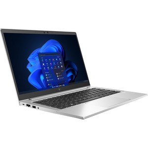 HP EliteBook 630 G9 13.3" Notebook - Full HD - 1920 x 1080 - Intel Core i5 12th Gen i5-1245U - 16 GB Total RAM - 512 GB SSD