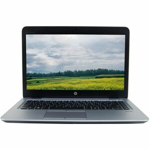 Joy Systems - HP EliteBook 840 G4 14" Touchscreen Notebook - Full HD - Intel Core i5 7th Gen i5-7200U - 32 GB - 512 GB SSD