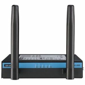 Advantech EKI-6333AC-2GD Dual Band Wi-Fi 5 IEEE 802.11 a/b/g/n/ac 1.14 Gbit/s Wireless Access Point