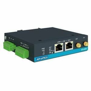 Advantech ICR-2432 2 SIM Cellular, Ethernet Modem/Wireless Router