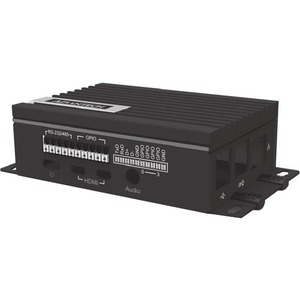 Advantech Mounting Rail Kit for Gateway, Industrial Computer