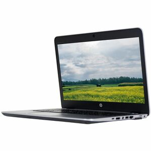 Joy Systems - HP EliteBook 840 G3 14" Notebook - HD - Intel Core i5 6th Gen i5-6300U - 8 GB - 180 GB SSD