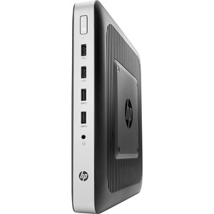 HP t540 Tower Thin Client - AMD Ryzen R1305G Dual-core (2 Core) 1.50 GHz