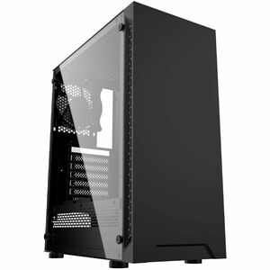 Joy Gaming Desktop Computer - Intel Core i5 6th Gen i5-6500 - 16 GB - 256 GB SSD - Tower - Refurbished