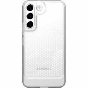 Urban Armor Gear [U] Lucent Series Galaxy S22 5G Case - Ice