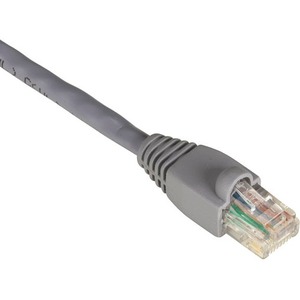 Black Box GigaBase Cat.5e UTP Patch Network Cable