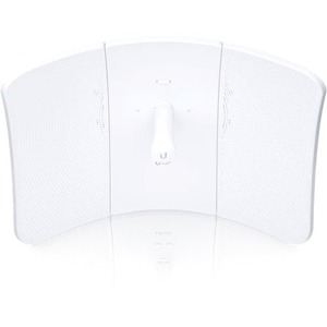 Ubiquiti airMAX LiteBeam AC LBE-5AC-XR Single Band 450 Mbit/s Wireless Bridge - Outdoor