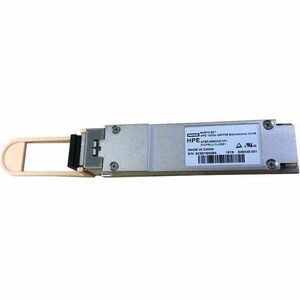 HPE - Certified Genuine Parts QSFP28 Bidirectional Adapter
