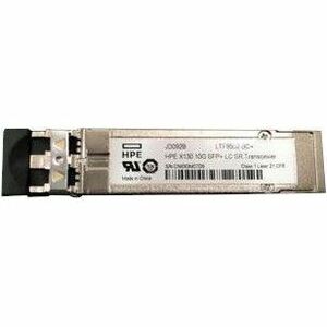 HPE - Certified Genuine Parts SFP+ Module