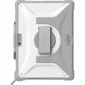 Plasma Healthcare Series Surface Pro 13" (12th/11th/10th/9th Edition) Case - White/Grey