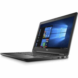 Joy Systems - Dell Precision 3000 3520 15.6" Mobile Workstation - Full HD - Intel Core i7 6th Gen i7-6820HQ - 32 GB - 2 TB SSD