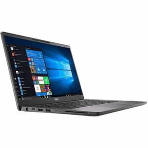 Joy Systems - Dell Latitude 7000 7400 14" Touchscreen Notebook - Full HD - Intel Core i7 8th Gen i7-8665U - 16 GB - 512 GB SSD