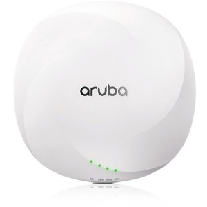 HPE AP-635 Tri Band 802.11ax 3.90 Gbit/s Wireless Access Point - Indoor
