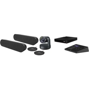 Logitech Large Room Solution