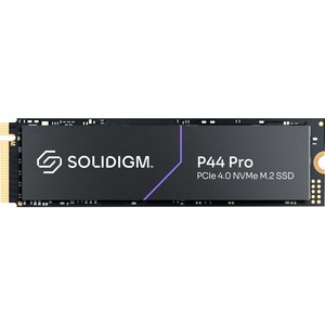 Solidigm - P44 Pro Series - Solid State Drive - Generic Single Pack