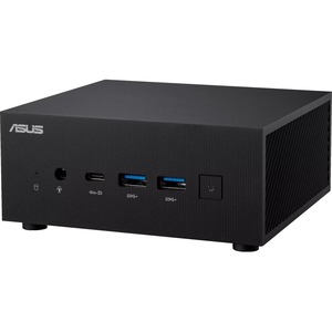 Asus ExpertCenter PN53-BB5000X1TD Barebone System - Mini PC - AMD Ryzen 5 6600H