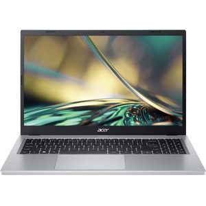 Acer Aspire 3 A315-24P A315-24P-R7VH 15.6" Notebook - Full HD - AMD Ryzen 3 7320U - 8 GB - 128 GB SSD - English Keyboard - Silver