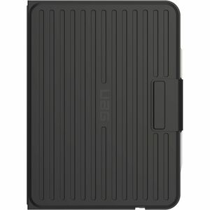 Urban Armor Gear Rugged Keyboard/Cover Case for 10.9" Apple iPad (10th Generation) Tablet - Black