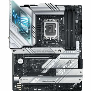 Asus ROG Strix STRIX Z790-A GAMING WIFI D4 Gaming Desktop Motherboard - Intel Z790 Chipset - Socket LGA-1700 - ATX