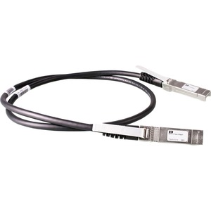HP X240 1.20 m SFP+ Network Cable