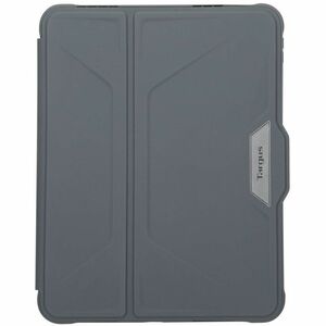 Targus Pro-Tek THZ934GL Carrying Case (Flip) for 10.9" Apple iPad (10th Generation) Tablet - Black