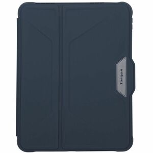 Targus Pro-Tek THZ93402GL Carrying Case (Flip) for 10.9" Apple iPad (10th Generation) Tablet - Blue