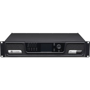 Crown CDi DriveCore 4|1200BL Amplifier - 4800 W RMS - 4 Channel