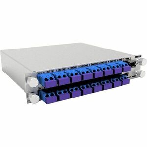 Cisco Network Patch Panel