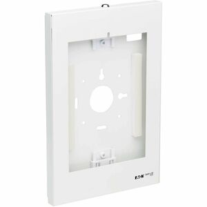 Tripp Lite Secure Wall Mount for 9.7 in. to 11 in. Tablets, White