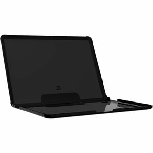 Urban Armor Gear Lucent Series MacBook Pro 13" (2020-2021 M1, 2022 M2) Case - Black/Black