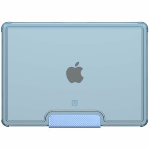 Urban Armor Gear [U] Lucent Series MacBook Air 13" (M2/M3/M4) (2022-2025) Case - Cerulean
