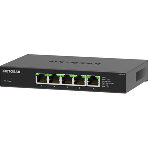 Netgear 5-Port Multi-Gigabit (2.5G) Ethernet Unmanaged Switch