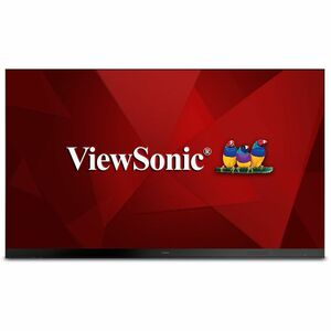ViewSonic 216" All-in-One Mainstream Full HD Direct View LED Display