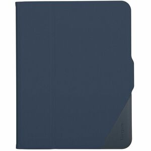 Targus VersaVu THZ93502GL Carrying Case (Flip) Apple iPad (2022) Tablet, Stylus, Apple Pencil - Blue