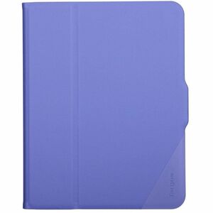 Targus VersaVu THZ93507GL Carrying Case (Folio) for 10.9" Apple iPad (10th Generation) Tablet - Purple