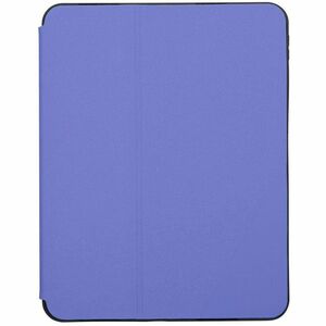 Targus Click-In THZ93207GL Carrying Case (Folio) for 10.9" Apple iPad (10th Generation) Tablet - Purple